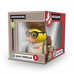 TUBBZ Boxed Edition: Ghostbusters - Egon Spengler