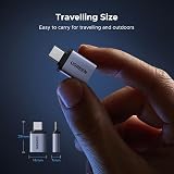 UGREEN USB C to USB A Adapter 10Gbps USB 3.2 Female OTG Converter view 8
