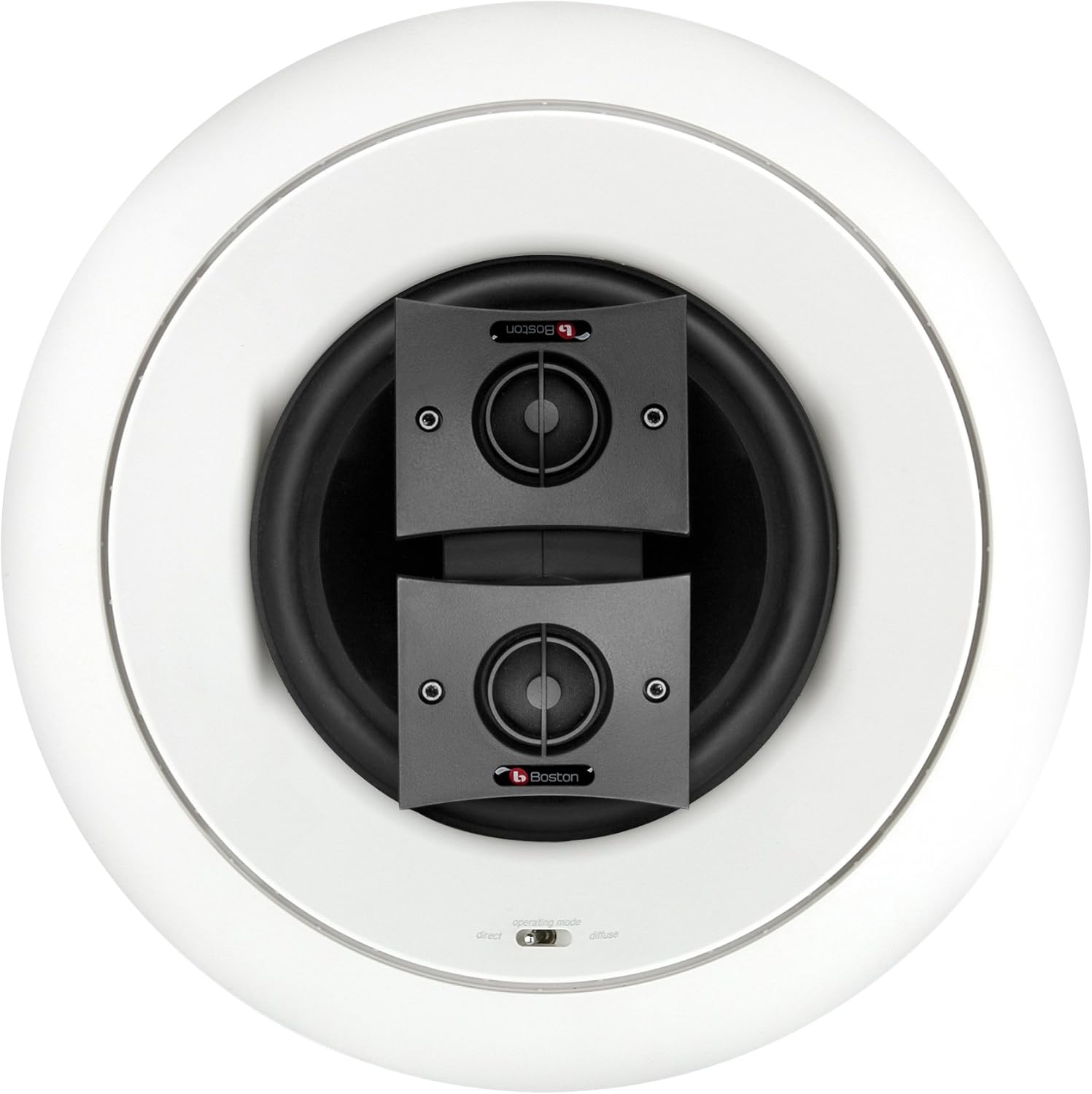 boston acoustics ceiling speakers