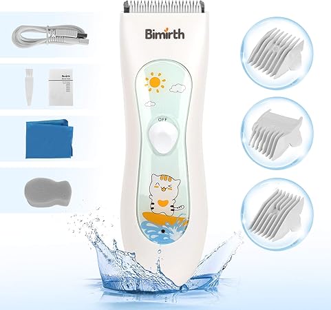 quiet hair clippers uk