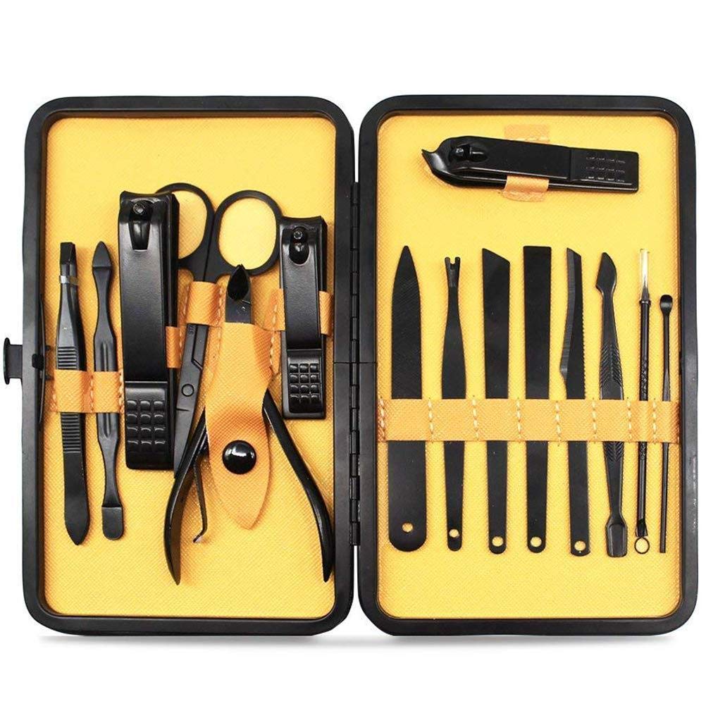 pedi care nail clipper