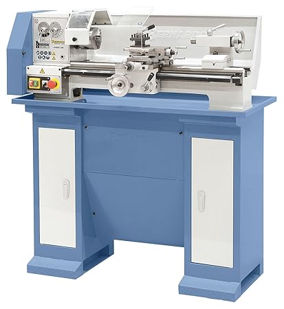 Hobby 500 - 400 V Bernardo Leitspindeldrehmaschine