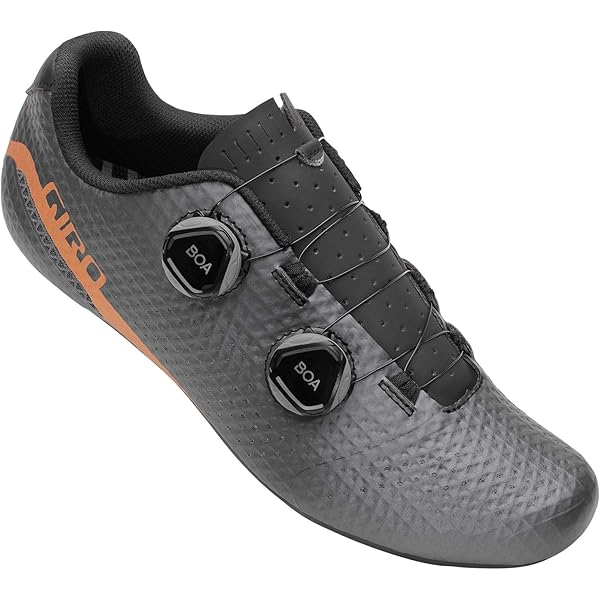 Amazon.com | Giro Imperial Road Cycling Shoes - Men's Black