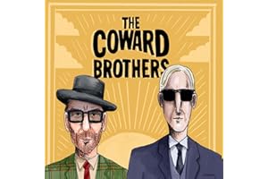 The Coward Brothers