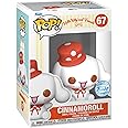 Funko Sanrio Hello Kitty and Friends Pop Cinnamoroll Vinyl Figure Hot Topic Exclusive, White