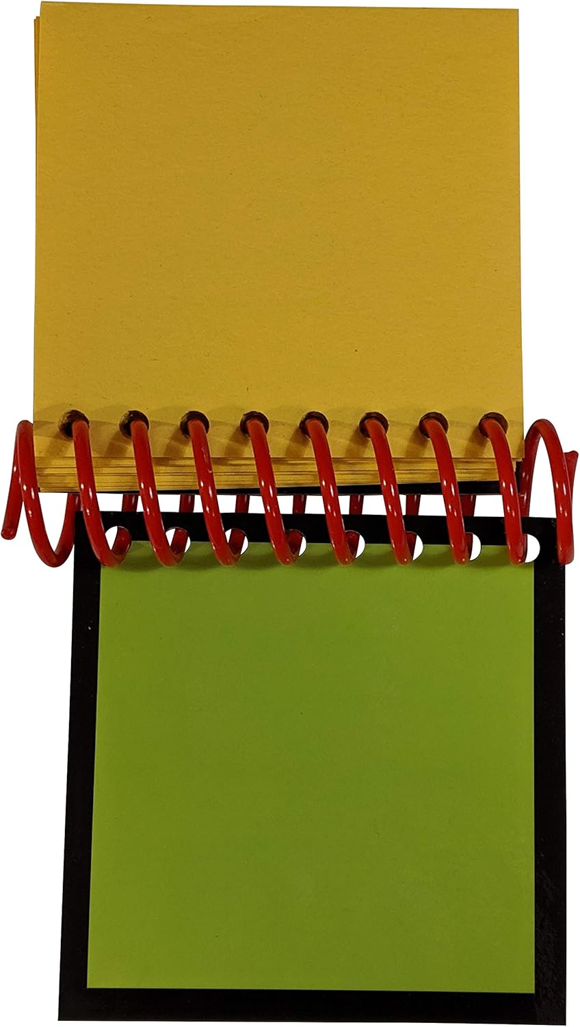 Handcrafted Handy Dandy Inspired Steve Notebook with Large PAW Print Clues: Toys & Games