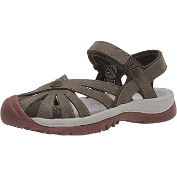 amazon keen rose sandals