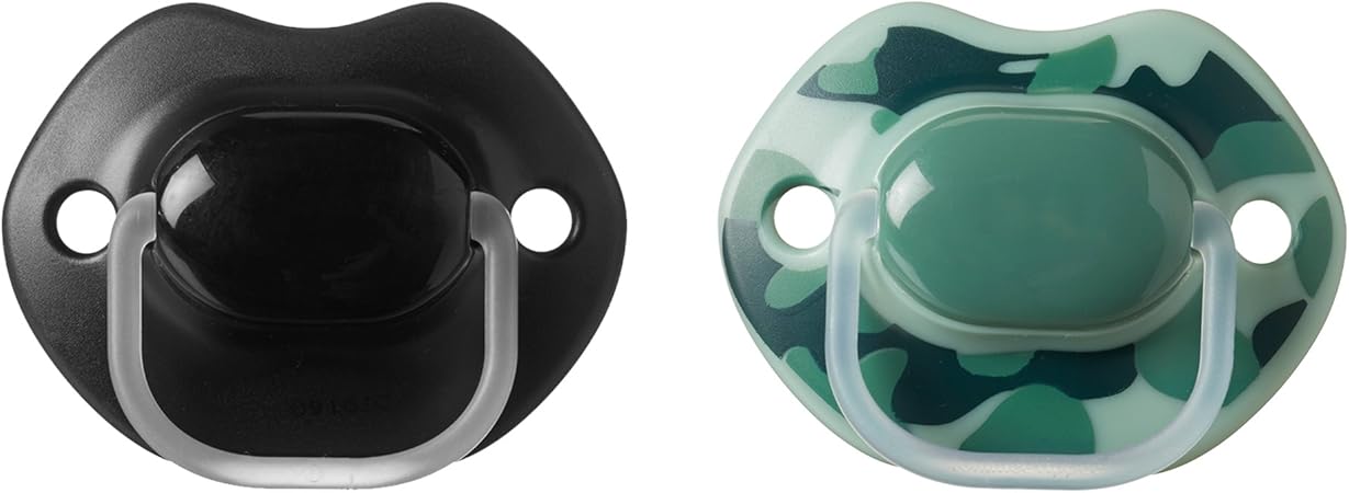tommee tippee street smart pacifier