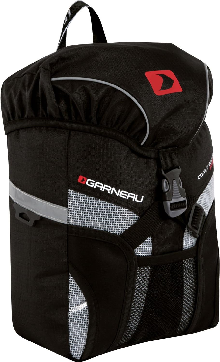 garneau panniers