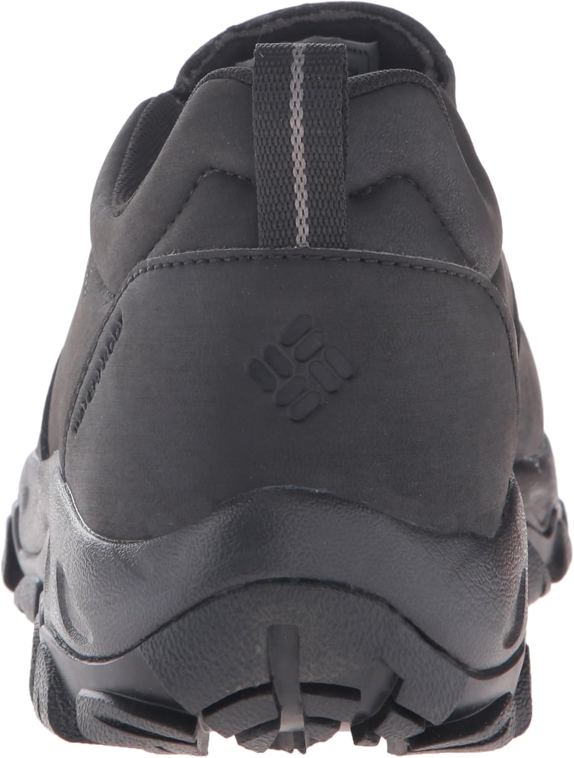 columbia newton ridge plus moc waterproof