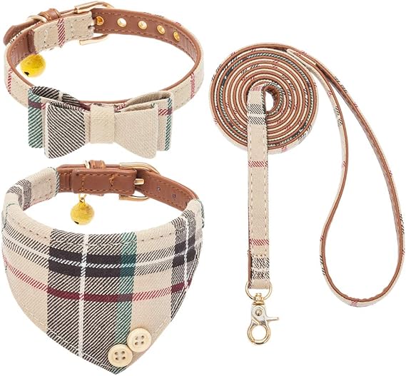 burberry dog collar amazon