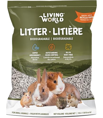 Lot De 2 Tapis Lavables Pour Cage De Lapin, Hamster, Cochon D'Inde - 119,4x81,3 Cm - Absorbants, Antidérapants, Réutilisables