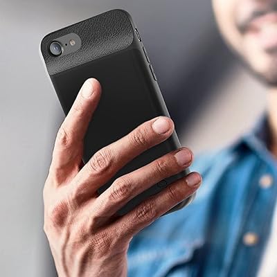 Buy Jck Battery Case For Iphone Se 8 7 6s 6 Charging Case 6600mah Portable Charger Case Rechargeable Power Bank Extended Battery Case 4 7 Inch Online In Vietnam B00quu5dw4