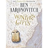 Winter's Gifts (Rivers of London)