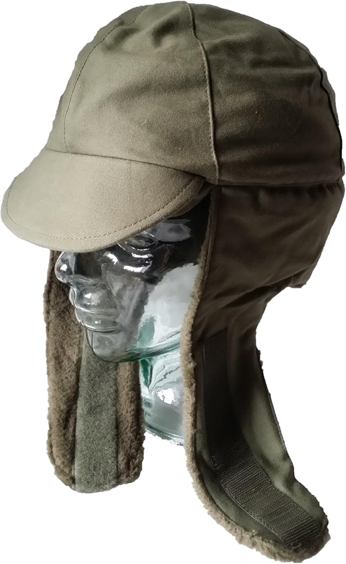 army cold weather hat