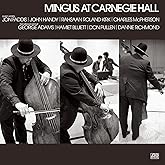 Mingus At Carnegie Hall 2021