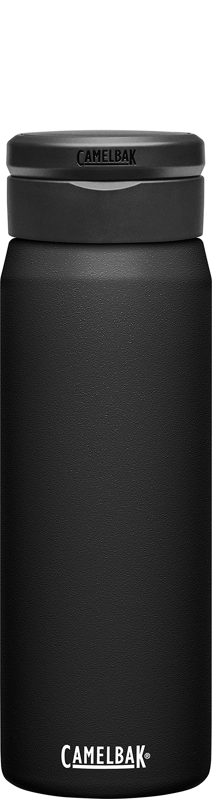 CAMELBAK Fit Drinking Bottle Black 25 oz — image 1