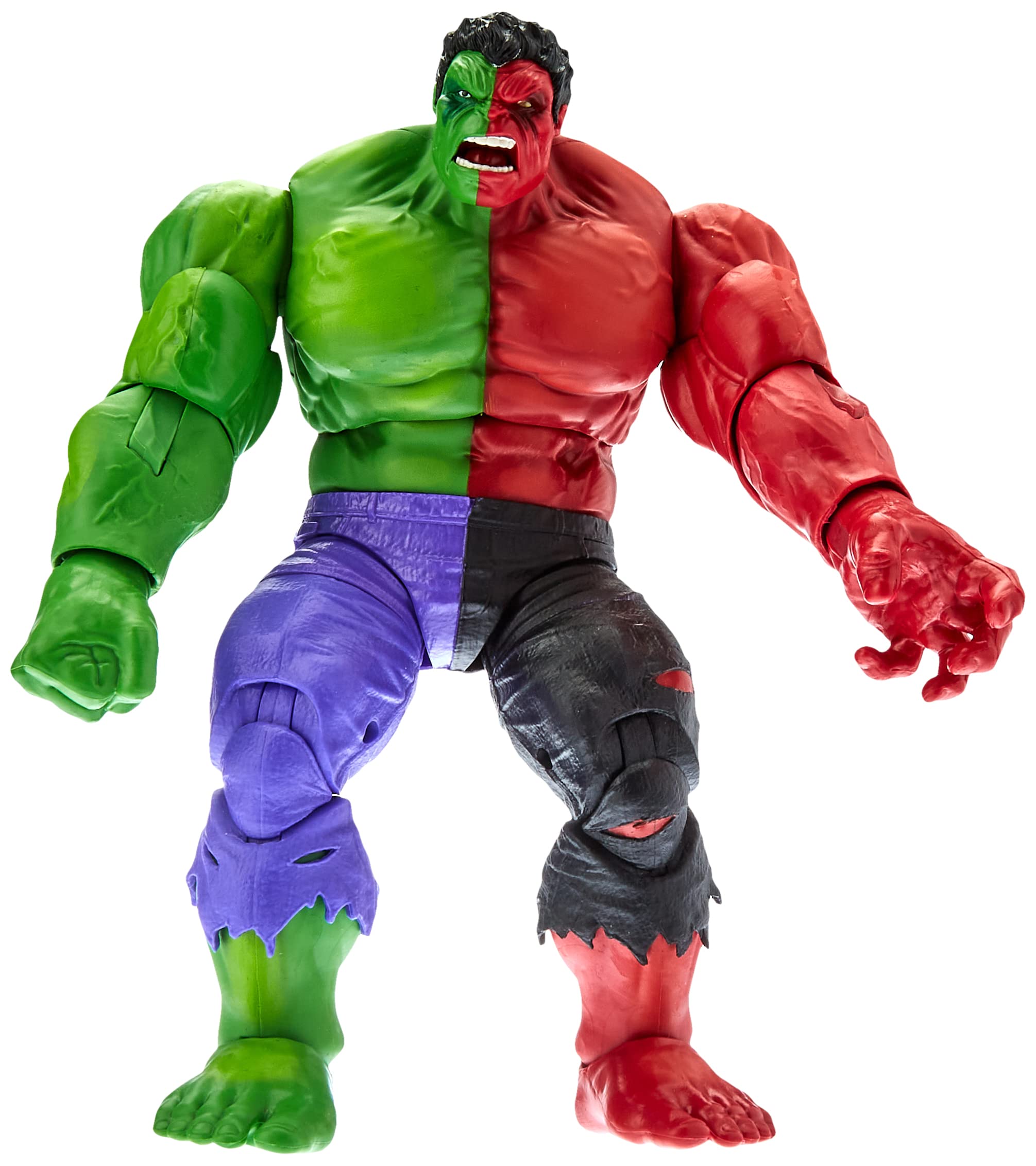 Marvel legends 6 inch blue classic