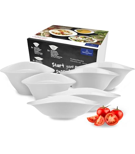 Amazon.com | Villeroy & Boch Audun Ferme Covered Vegetable, 68 oz