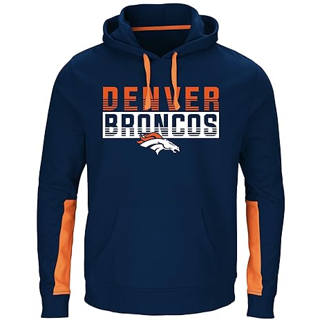 denver broncos sweater