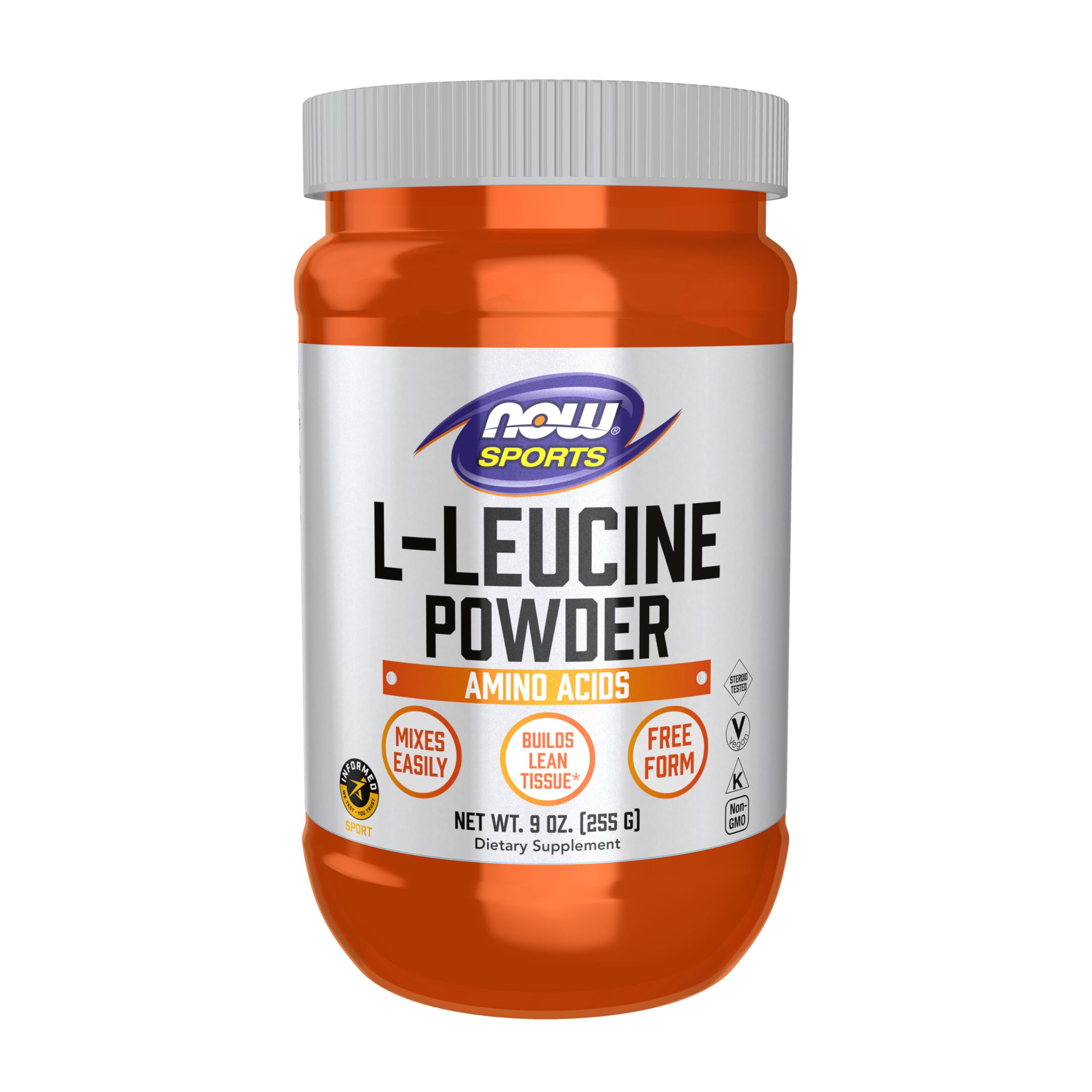 L-Leucine Powder