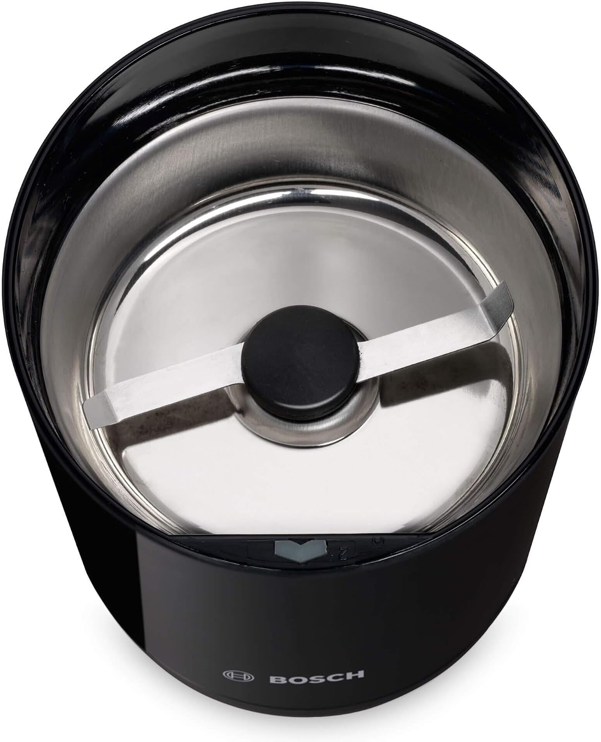 Bosch Coffee Grinder Black - Image 3