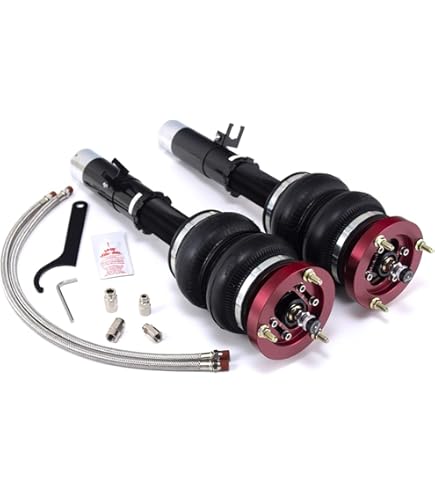 Amazon.com: Air Lift Performance 78513 Performance Series Front