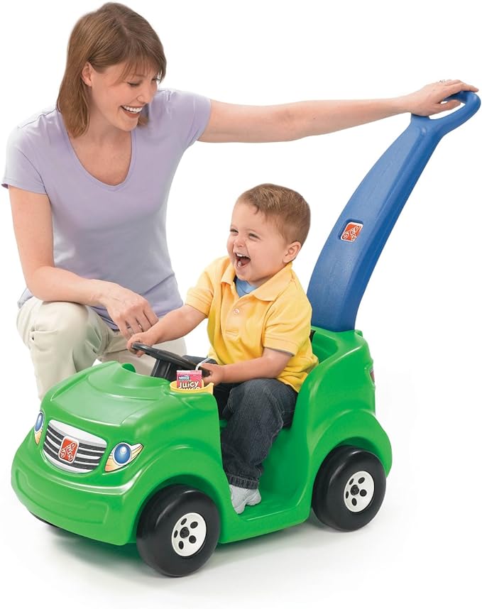 Step2 Push Around Sport Buggy Amazon.ca Toys & Games