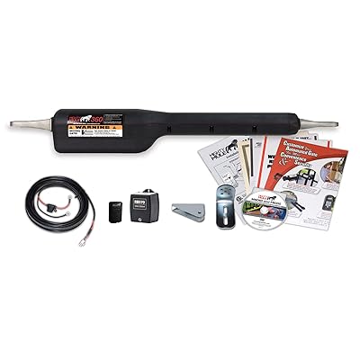 side facing mighty mule mm360