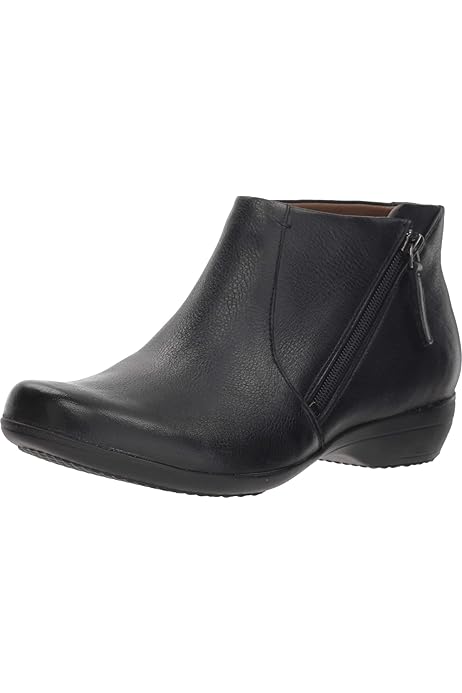 dansko raina bootie
