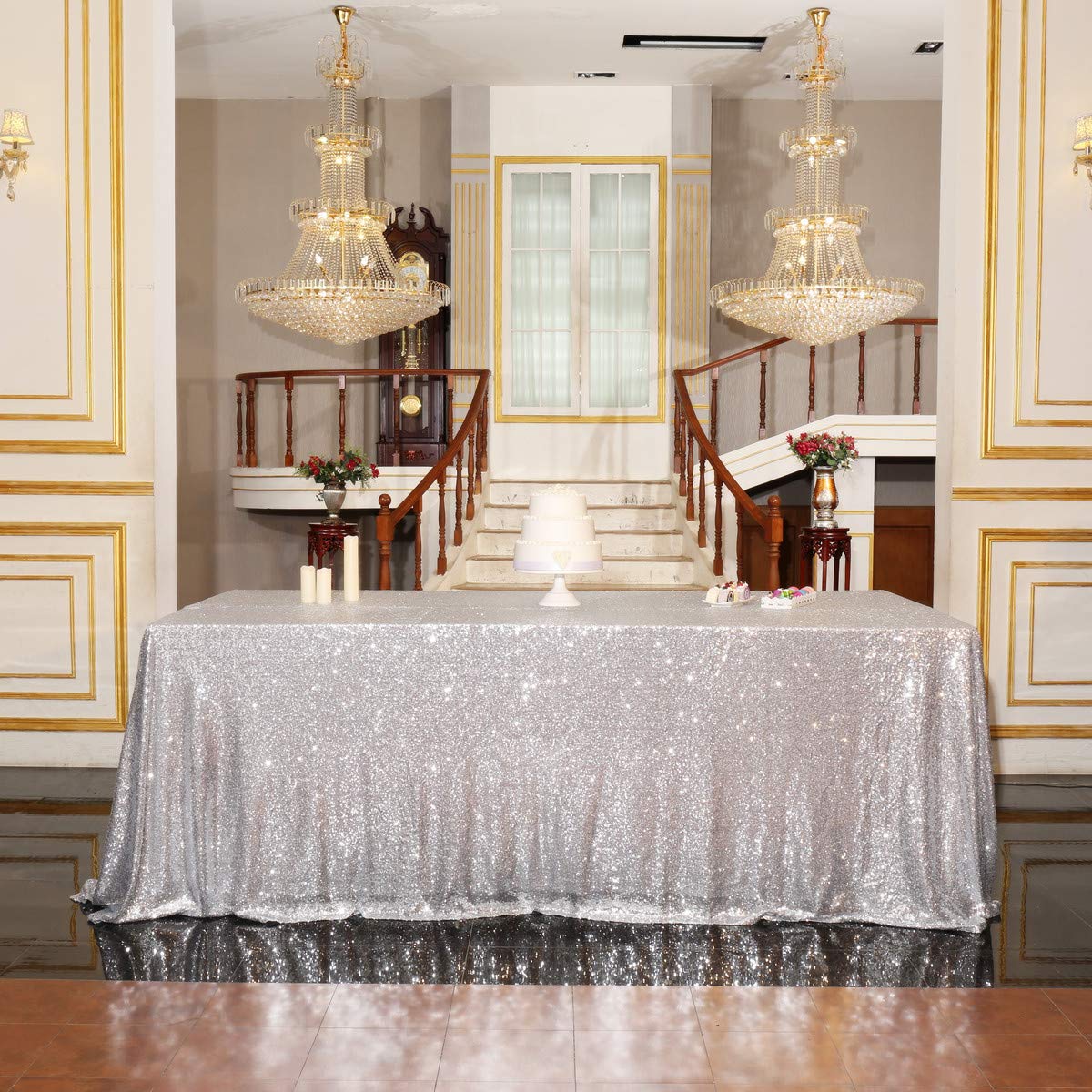 Best 80 x80 table cloth