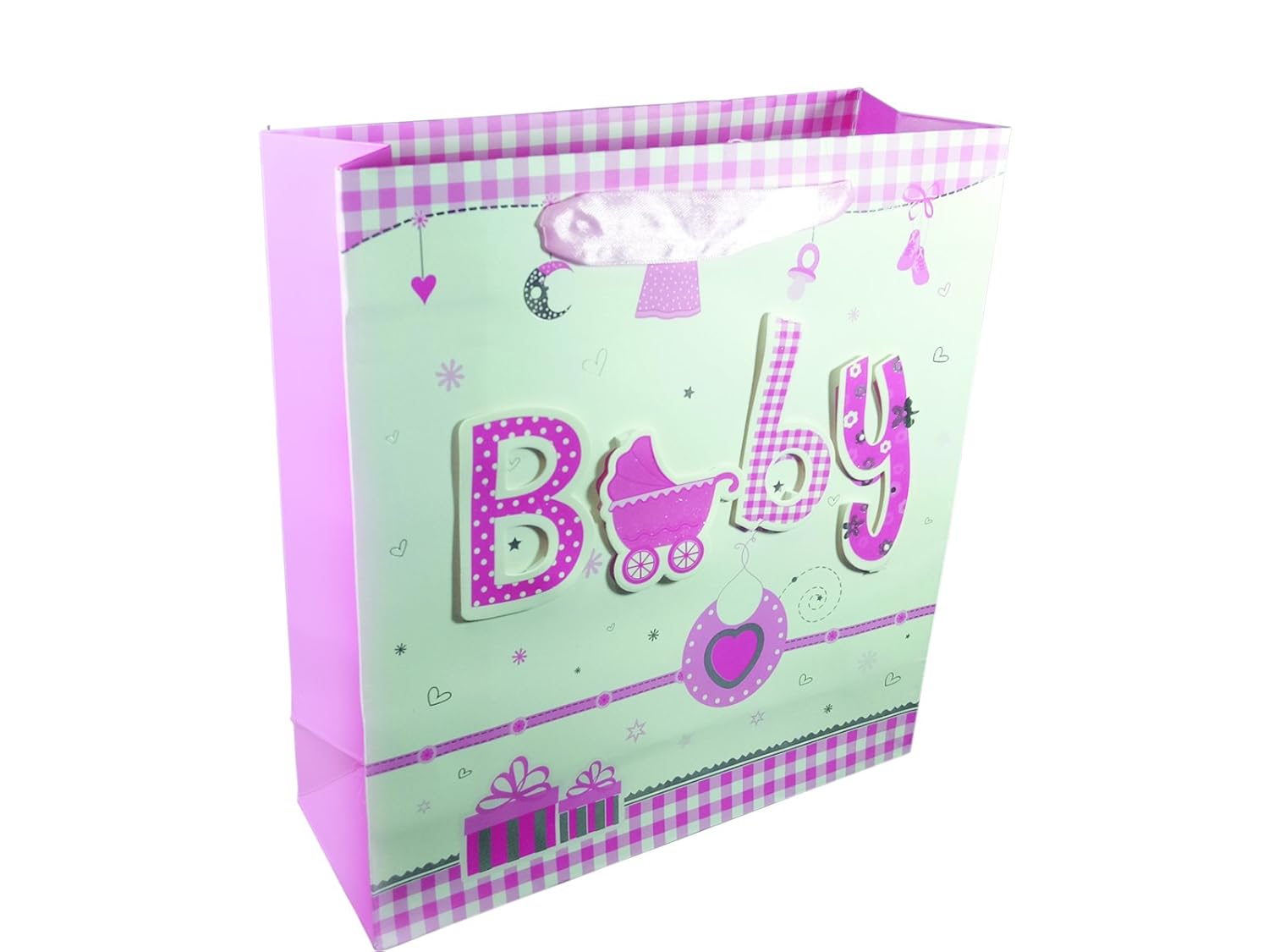 fancy bags for baby girl
