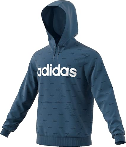 adidas performance kapuzenpullover