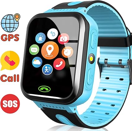 phone watch for kids price