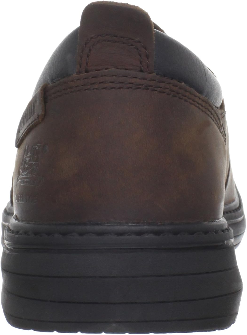 Caterpillar Men's Conclude Steel Toe Work Shoe: Shoes