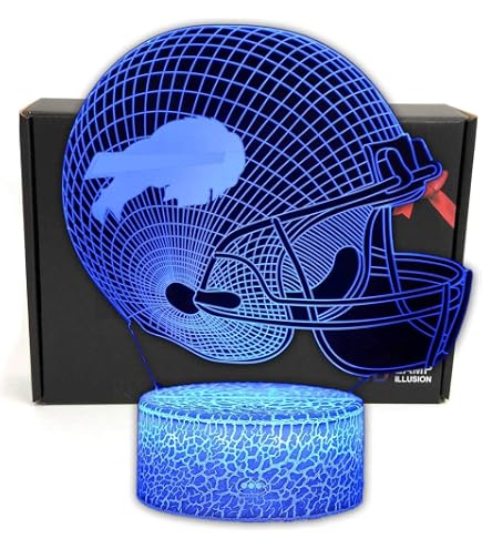 YYDSYCY 3D Helmet Optical Illusion 7 Colors Night Light,Plastic, Bedroom Desk Lamp Gifts for Viking Men, Women, Kids, Boys, Teens - Amazon.com YYDSYCY 3D Helmet Optical Illusion 7 Colors Night Light,Plastic, Bedroom Desk Lamp Gifts for Viking Men, Women, Kids, Boys, Teens - Amazon.com