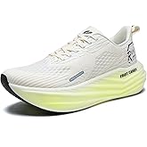 DIPAIYING Road Runing Shoes for Women & Men Breathable Walking Sneakers Sport Fashion Sneakers Cushion Athletic Gym Workout Tennis Shoes