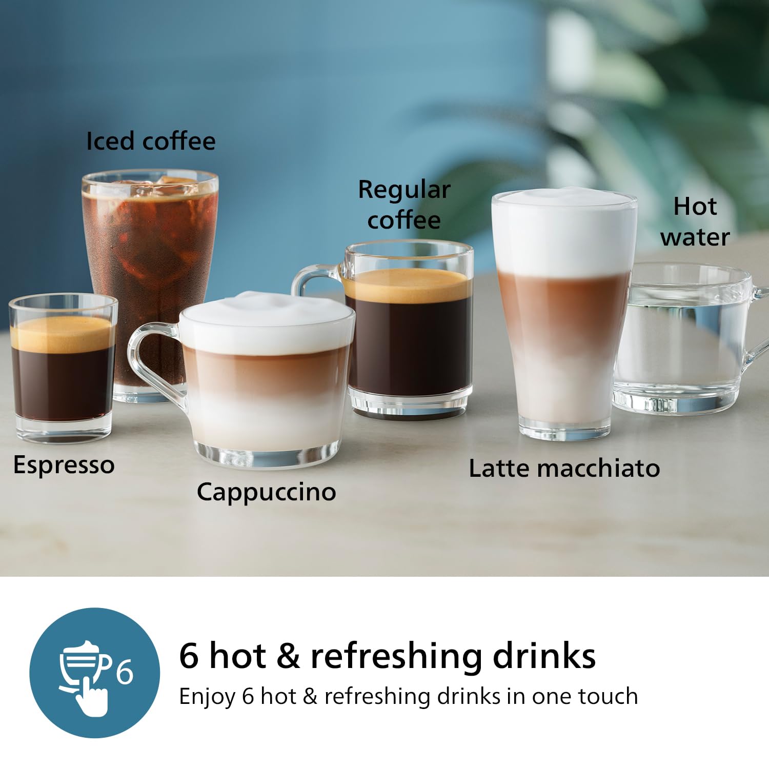 Philips 3300 Espresso Machine