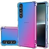 Gufuwo Case for Xperia 1 VI Case, Sony 1 VI Cute