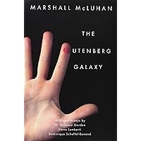 The Gutenberg Galaxy