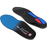 Spenco Total Support Max Shoe Insoles, Men's 14-15.5