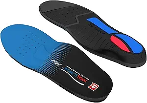 Spenco Basketball Insoles