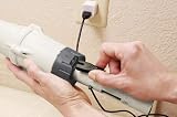 Bestway Lay-Z-Spa Rechargeable Underwater Vacuum for Hot Tubs and Pools view 8
