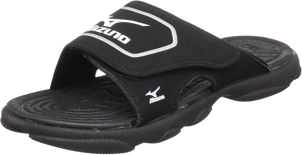 mizuno flip flops
