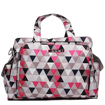 amazon jujube diaper bag