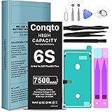 [7500mAh] Battery for iPhone 6S