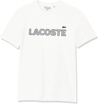 T Shirt Lacoste Amazon Sale, 47% OFF 
