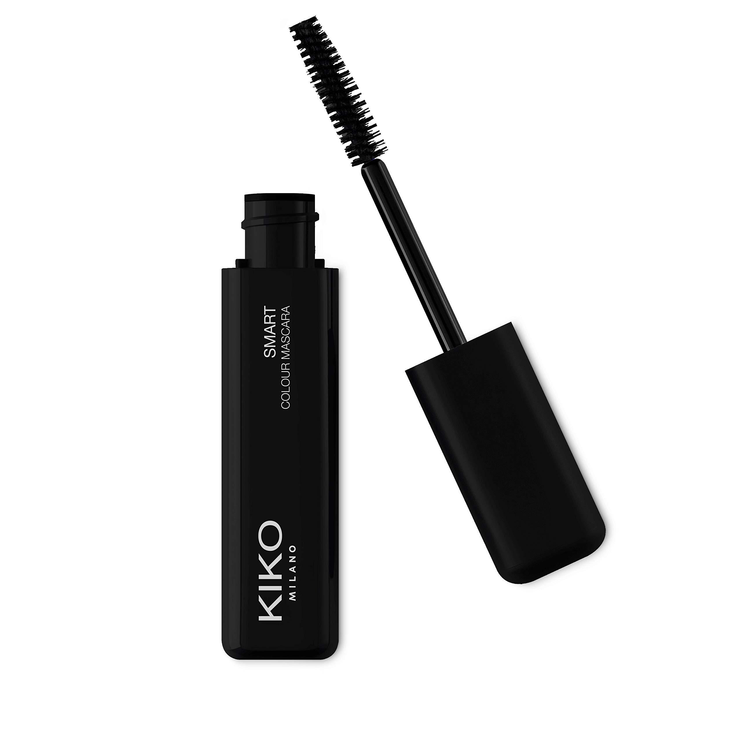 KIKO Milano Smart Colour Mascara - 09, Panoramic Volume-Effect Coloured Mascara