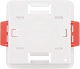 Alliance Electrical AET DLBB1G35 35 mm Single 1-Gang Dry Lining Back Box view 3