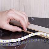 CANOPUS Double Sided Tape 5mm x 15m Waterproof Heavy Duty Dark Gray view 6